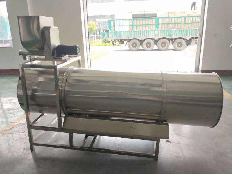 滾筒調(diào)味機(jī)