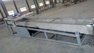 不銹鋼網(wǎng)帶提升機(jī)